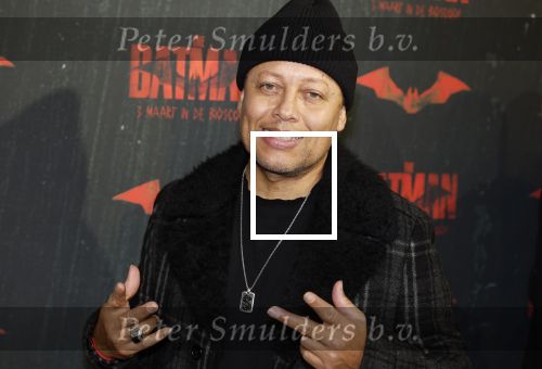 Amsterdam 28 februari 2022
Premiere Batman in Pathe Arena .
Sam de Wit