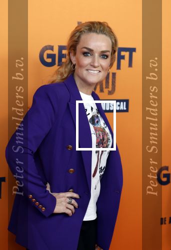 Apeldoorn 27 februari 2022
Premiere Hij gelooft in mij . Samantha Steenwijk kwam met een kennis