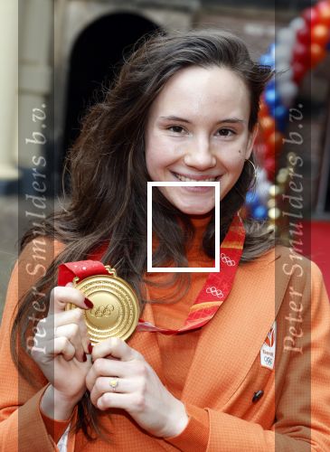 Den Haag 22 februari 2022
De nederlandse medaille winnaars zijn te gast van Premier Mark Rutte voor een lunch in de ridderzaal.
Aanwezig oa Irene Schouten Suzanne Schulting Ireen Wust Thomas Krol Antoinette de Jong Marijke Groenewoud Selma Poutsma Yara v kerkhof Xandra Velzeboer Kimberley Bos Patrick Roest en Kjeld Nuis