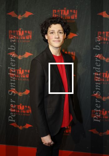 Amsterdam 28 februari 2022
Premiere Batman in Pathe Arena .
Sem Ben Yakar