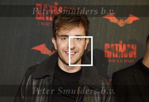 Amsterdam 28 februari 2022
Premiere Batman in Pathe Arena .
Thomas Brok