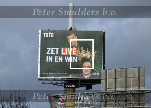 Amsterdam 17 februari 2022
Abri Toto met Wilfred Genee en Dick Advocaat