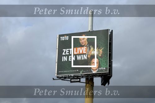 Amsterdam 17 februari 2022
Abri Toto met Wilfred Genee en Dick Advocaat