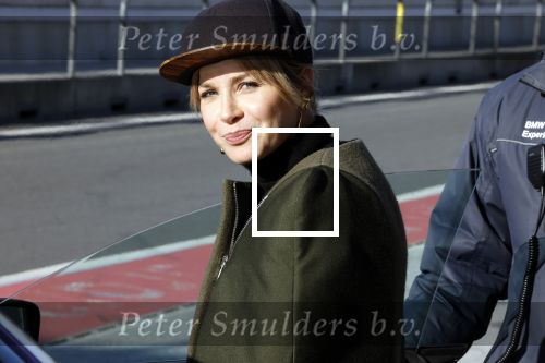 Zandvoort 28 februari 2022
Presentatie Viaplay op circuit Zandvoort.
Victoria Koblenko