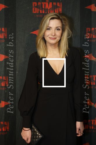 Amsterdam 28 februari 2022
Premiere Batman in Pathe Arena .
Welmoed Sijtsma kwam met Renee Bosveld