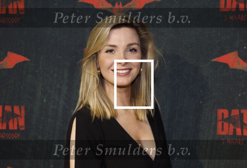 Amsterdam 28 februari 2022
Premiere Batman in Pathe Arena .
Welmoed Sijtsma kwam met Renee Bosveld