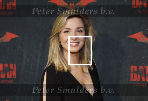 Amsterdam 28 februari 2022
Premiere Batman in Pathe Arena .
Welmoed Sijtsma kwam met Renee Bosveld