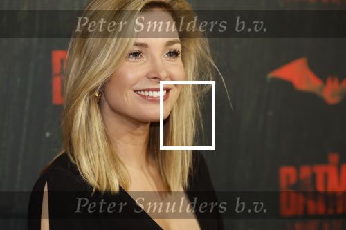 Amsterdam 28 februari 2022
Premiere Batman in Pathe Arena .
Welmoed Sijtsma kwam met Renee Bosveld