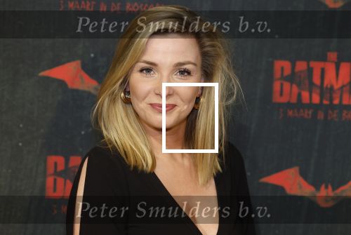 Amsterdam 28 februari 2022
Premiere Batman in Pathe Arena .
Welmoed Sijtsma kwam met Renee Bosveld