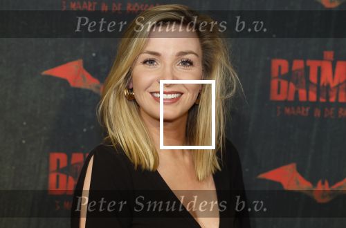 Amsterdam 28 februari 2022
Premiere Batman in Pathe Arena .
Welmoed Sijtsma kwam met Renee Bosveld