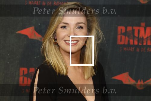 Amsterdam 28 februari 2022
Premiere Batman in Pathe Arena .
Welmoed Sijtsma kwam met Renee Bosveld