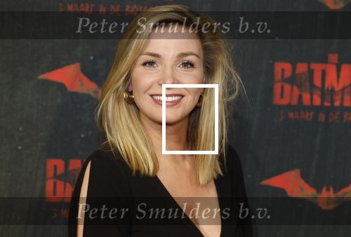 Amsterdam 28 februari 2022
Premiere Batman in Pathe Arena .
Welmoed Sijtsma kwam met Renee Bosveld