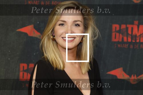 Amsterdam 28 februari 2022
Premiere Batman in Pathe Arena .
Welmoed Sijtsma kwam met Renee Bosveld