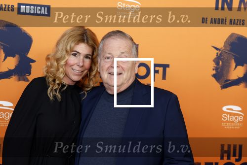Apeldoorn 27 februari 2022
Premiere Hij gelooft in mij . Wim Bohnen