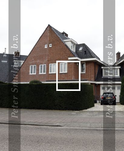 Amstelveen 19 februari 2022
Huis Yves Gijraths