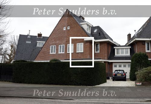 Amstelveen 19 februari 2022
Huis Yves Gijraths