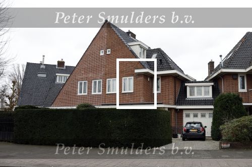 Amstelveen 19 februari 2022
Huis Yves Gijraths
