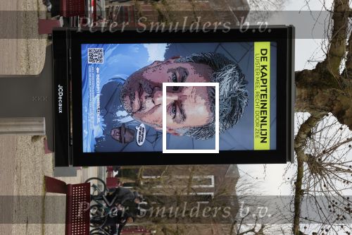 Amsterdam 26 maart 2021
Abri Yves Gijraths
