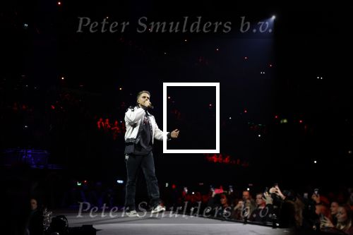Amsterdam 11 maart 2023
Andre Hazes treedt voor het eerst weer op tijdens Holland zingt Hazes in het ziggo dome.