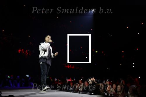 Amsterdam 11 maart 2023
Andre Hazes treedt voor het eerst weer op tijdens Holland zingt Hazes in het ziggo dome.