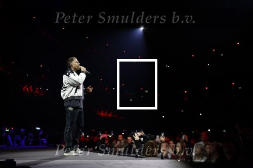 Amsterdam 11 maart 2023
Andre Hazes treedt voor het eerst weer op tijdens Holland zingt Hazes in het ziggo dome.