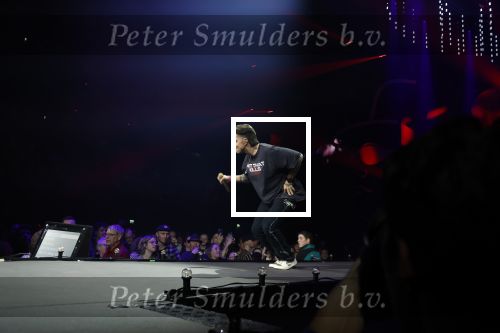 Amsterdam 11 maart 2023
Andre Hazes treedt voor het eerst weer op tijdens Holland zingt Hazes in het ziggo dome.