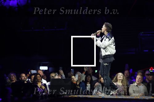 Amsterdam 11 maart 2023
Andre Hazes treedt voor het eerst weer op tijdens Holland zingt Hazes in het ziggo dome.
