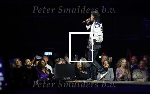 Amsterdam 11 maart 2023
Andre Hazes treedt voor het eerst weer op tijdens Holland zingt Hazes in het ziggo dome.