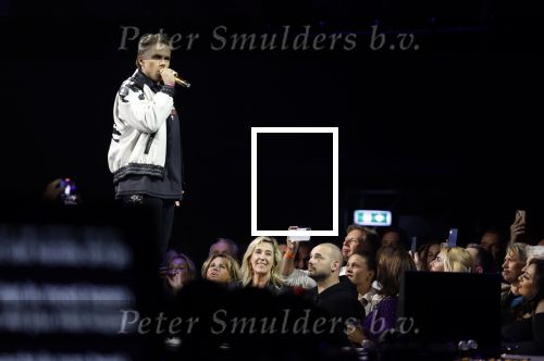 Amsterdam 11 maart 2023
Andre Hazes treedt voor het eerst weer op tijdens Holland zingt Hazes in het ziggo dome.