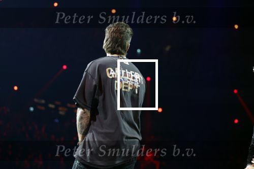 Amsterdam 11 maart 2023
Andre Hazes treedt voor het eerst weer op tijdens Holland zingt Hazes in het ziggo dome.