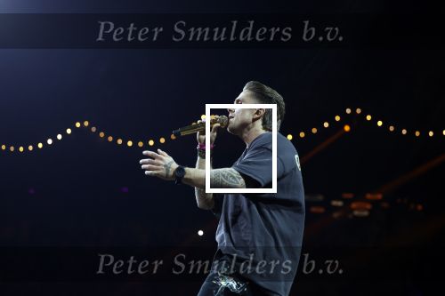 Amsterdam 11 maart 2023
Andre Hazes treedt voor het eerst weer op tijdens Holland zingt Hazes in het ziggo dome.