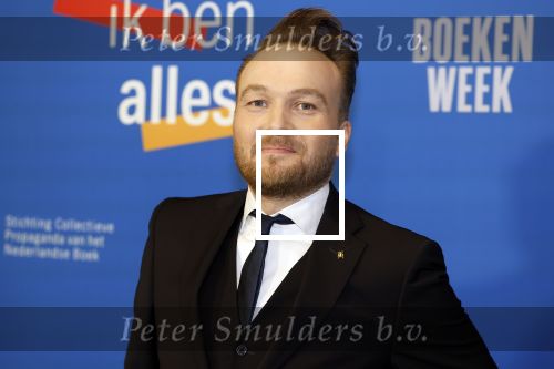 Amsterdam 10 maart 2023
Boekenbal 2023 in de schouwburg van Amsterdam.
Arjan Lubach
