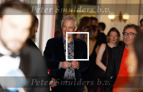 Amsterdam 10 maart 2023
Boekenbal 2023 in de schouwburg van Amsterdam.
Herman Finkers