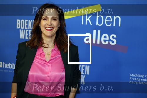 Amsterdam 10 maart 2023
Boekenbal 2023 in de schouwburg van Amsterdam.