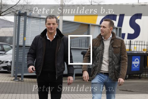 Utrecht 6 maart 2023
Repetities Holland zingt Hazes met aanwezig Jeroen v d Boom Gerard Joling  Waylon Karsu John de Bever Jamai en Samantha Steenwijk. John de Bever met partner Kees