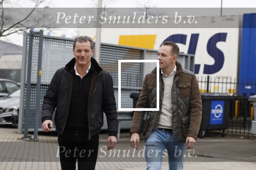 Utrecht 6 maart 2023
Repetities Holland zingt Hazes met aanwezig Jeroen v d Boom Gerard Joling  Waylon Karsu John de Bever Jamai en Samantha Steenwijk. John de Bever met partner Kees