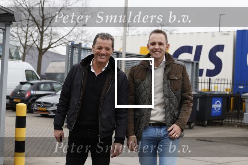 Utrecht 6 maart 2023
Repetities Holland zingt Hazes met aanwezig Jeroen v d Boom Gerard Joling  Waylon Karsu John de Bever Jamai en Samantha Steenwijk. John de Bever met partner Kees