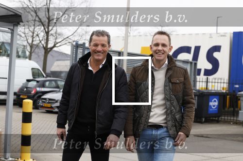Utrecht 6 maart 2023
Repetities Holland zingt Hazes met aanwezig Jeroen v d Boom Gerard Joling  Waylon Karsu John de Bever Jamai en Samantha Steenwijk. John de Bever met partner Kees