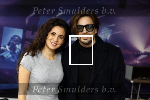 Utrecht 6 maart 2023
Repetities Holland zingt Hazes met aanwezig Jeroen v d Boom Gerard Joling  Waylon Karsu John de Bever Jamai en Samantha Steenwijk.