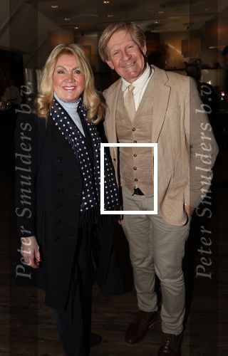 Renkum, 26 Februari 2023
Feest tgv 55 jaar samen  Ronnie Tober en Jan Jochems.
Addy v d Krommenacker