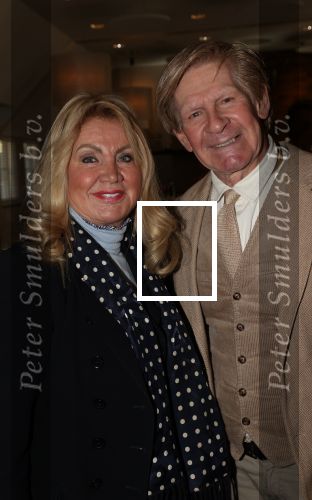 Renkum, 26 Februari 2023
Feest tgv 55 jaar samen  Ronnie Tober en Jan Jochems.
Addy v d Krommenacker