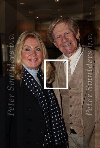 Renkum, 26 Februari 2023
Feest tgv 55 jaar samen  Ronnie Tober en Jan Jochems.
Addy v d Krommenacker