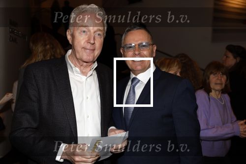 Amsterdam 21 februari 2023
Premiere Nureyev in het deLaMar theater.
Andre v Duin met partner