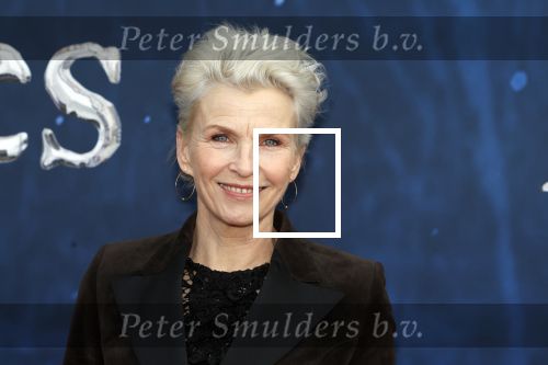 Amsterdam 5 maart 2023
Premiere les Miserables in Carre. Anita Witzier