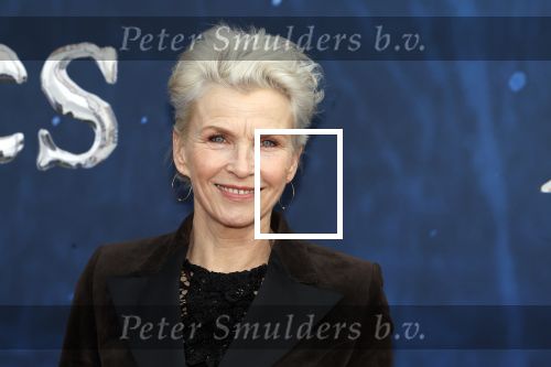 Amsterdam 5 maart 2023
Premiere les Miserables in Carre. Anita Witzier