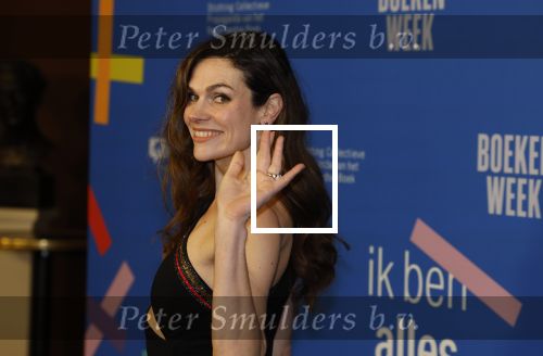 Amsterdam 10 maart 2023
Boekenbal 2023 in de schouwburg van Amsterdam.
Anna Drijver