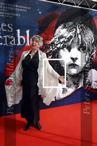 Amsterdam 5 maart 2023
Premiere les Miserables in Carre.
Anne Rose Bantziger