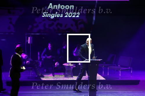 Leusden 6 maart 2023
Uitreiking Edisons in het AFAS theater .