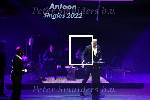 Leusden 6 maart 2023
Uitreiking Edisons in het AFAS theater .