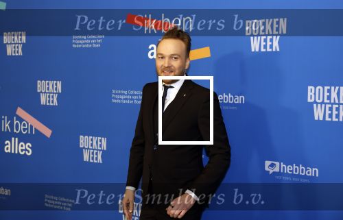Amsterdam 10 maart 2023
Boekenbal 2023 in de schouwburg van Amsterdam.
Arjan Lubach